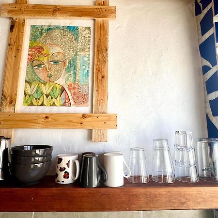 Atico Apartment Tarifa Luaran gambar